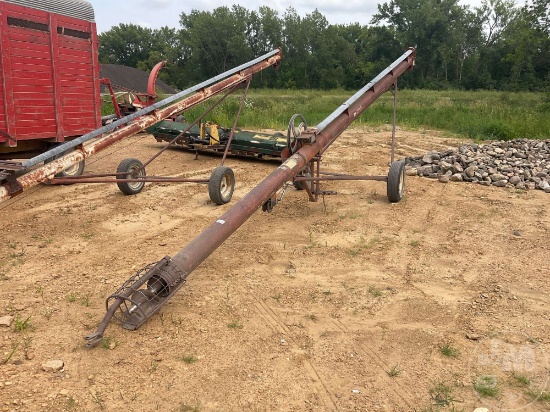FETERL 35’...... PULL TYPE AUGER