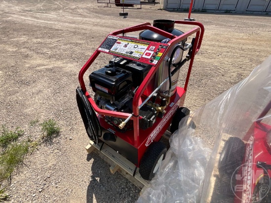 UNUSED 2026 EASY-KLEEN MAGNUM 4000 PRESSURE WASHER SN: 263046