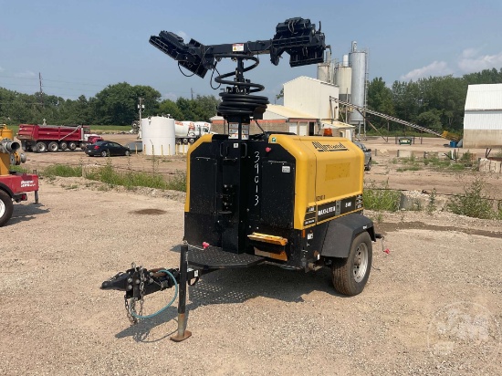 2022 ALLMAND MAXI-LITE II LIGHT PLANT SN: 11-003097