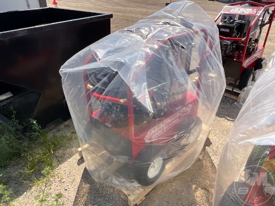 UNUSED 2026 EASY-KLEEN MAGNUM 4000 PRESSURE WASHER SN: 263041