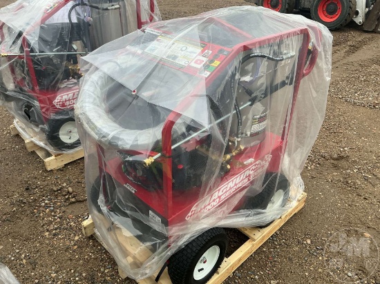 UNUSED 2026 EASY-KLEEN MAGNUM 4000 PRESSURE WASHER SN: 2622109