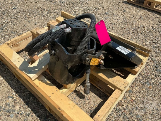 2023 TORO 22805 HYDRAULIC AUGER DRIVER SN: 415062924
