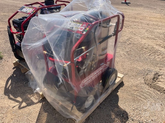 UNUSED 2026 EASY-KLEEN MAGNUM 4000 PRESSURE WASHER SN: 263043