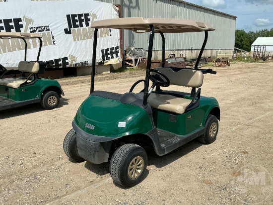 2023 EZ GO RXV EX1 SN: 5695877 2-SEATER GOLF CART