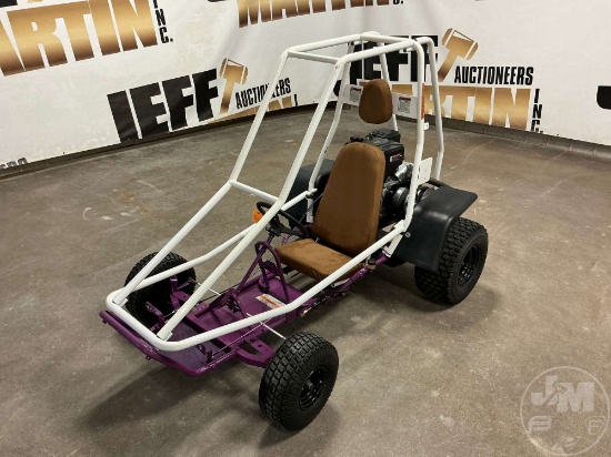 MANCO RATTLER LXT GO-KART