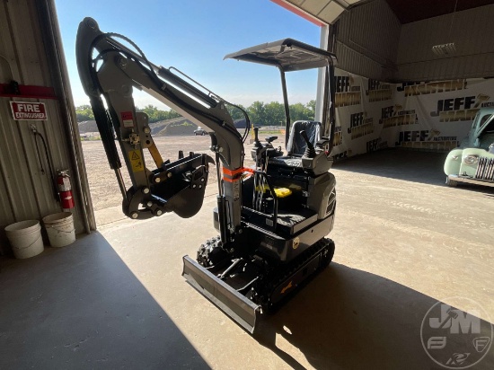 Unused 2026 Ats Power Ats-Me18 Mini Excavator Sn: 2605071751sh