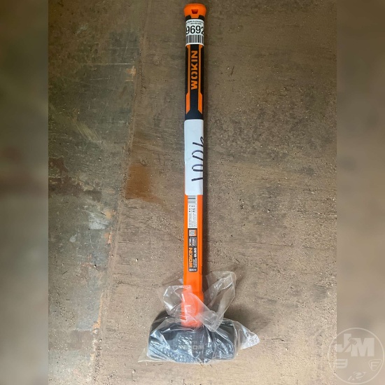 UNUSED WOKIN 8LB SLEDGEHAMMER