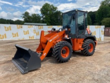 2014 HITACHI ZX20UR DIESEL EXCAVATOR | Proxibid
