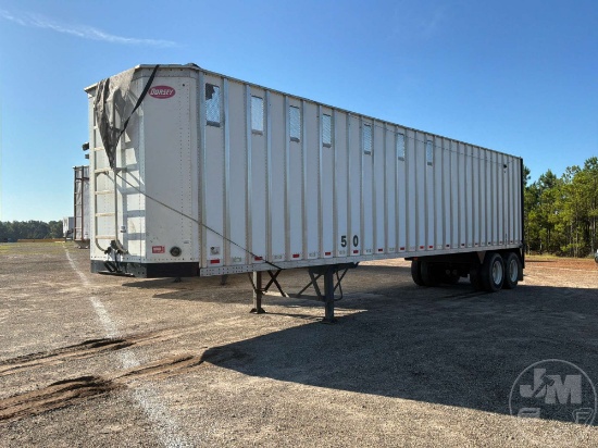 2021 Dorsey Cv42 T/A Vin: 7kycv4226med31139