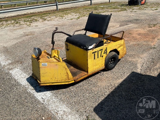 CUSHMAN MINUTE MISER 898328-8010 UTV