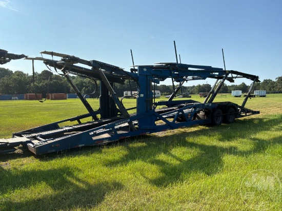 Car Hauler