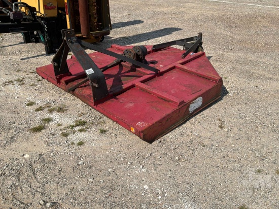 HOWSE 7' ROTARY MOWER