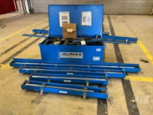 2014 CLIMAX BB5000 SN: 14000257 DIRECTIONAL BORING MACHINE