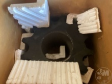 UNUSED SPROCKET TO FIT EASI MINER