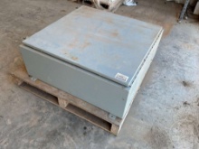 COOPER 363612-12 ELECTRICAL ENCLOSURE