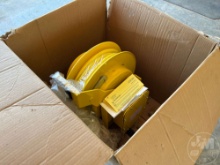 AERO-MOTIVE 925448N OVERHEAD CABLE REEL