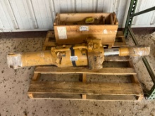 CAT BLADE TILT CYLINDER TO FIT D9T