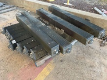 HEAVY DUTY RADIATOR CORES