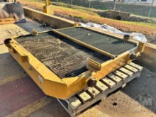 CATERPILLAR D11 RADIATOR