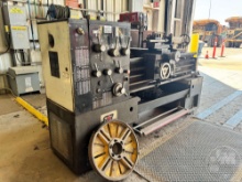 DMTG CDL-1440 MACHINE LATHE SN: D2369