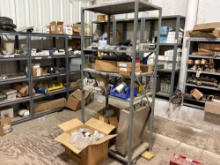 CONTROLLERS, PROCESSORS, ALARMS, GEARS, BOXES, MISC.