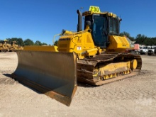 2023 KOMATSU D71PXI-24 CRAWLER TRACTOR SN: KMT0D137TPA071895