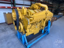 CUMMINS REMAN KTA38-C TO FIT EASI MINER ENGINE SN: 33117247