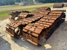 CAT 26 3/4 INCH TRACKS TO FIT D9T