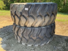 BRIDGESTONE 26.5R25