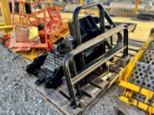 POWER STEP INC. EGRESS LADDER