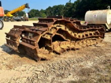 CAT 28 INCH TRACKS TO FIT D10T