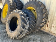 FIRESTONE