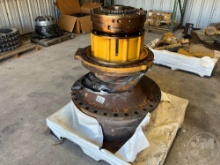 CAT FINAL DRIVE WITH BRAKE TO FIT D10