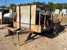 MI-T-M PRESSURE WASHER