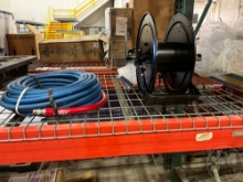 PRESSURE WASHER HOSE HEAVY DUTY 3/8”...... PRESSURE WASHER HOSE