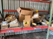 CAT/ KOMATSU PARTS