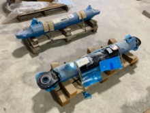 REMANUFACTURED FRONT ELEVATION CYLINDER TO FIT CONEYERS