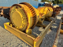 CATERPILLAR 992D AXLE