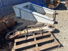 MEGA TANK ADAPTER RIGID FRAME WATER TRUCK