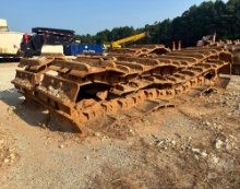 CAT 29 3/4 INCH TRACKS TO FIT D10T