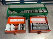 MAUDLIN/ ALOMA SHIM KITS