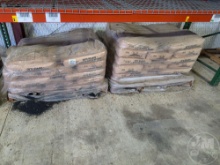 SAND EXPRESS QTY OF(2) PALLETS OF COPPER SLAG