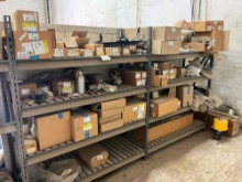VARIOUS GM PARTS