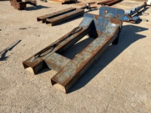 53C FRONT SUPPORT TOOL
