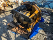 KOMATSU DIFFERENTIAL