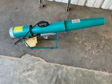 DEGER KUS KACIRICI CHIAZ BIRD SCARER DEVICE