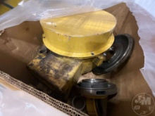 TORQUE CONVERTER