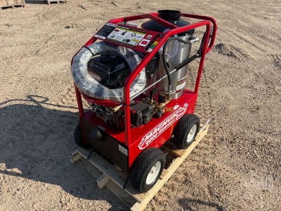 Unused 2026 Easy-Kleen Magnum Gold 4000 Series Pressure Washer Sn: 262814