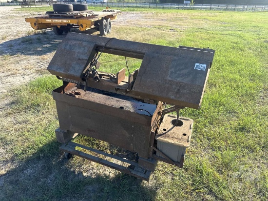 Ramco Bandsaw