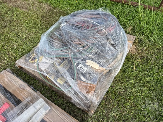 Miscellaneous Qty. Contractor Supplies